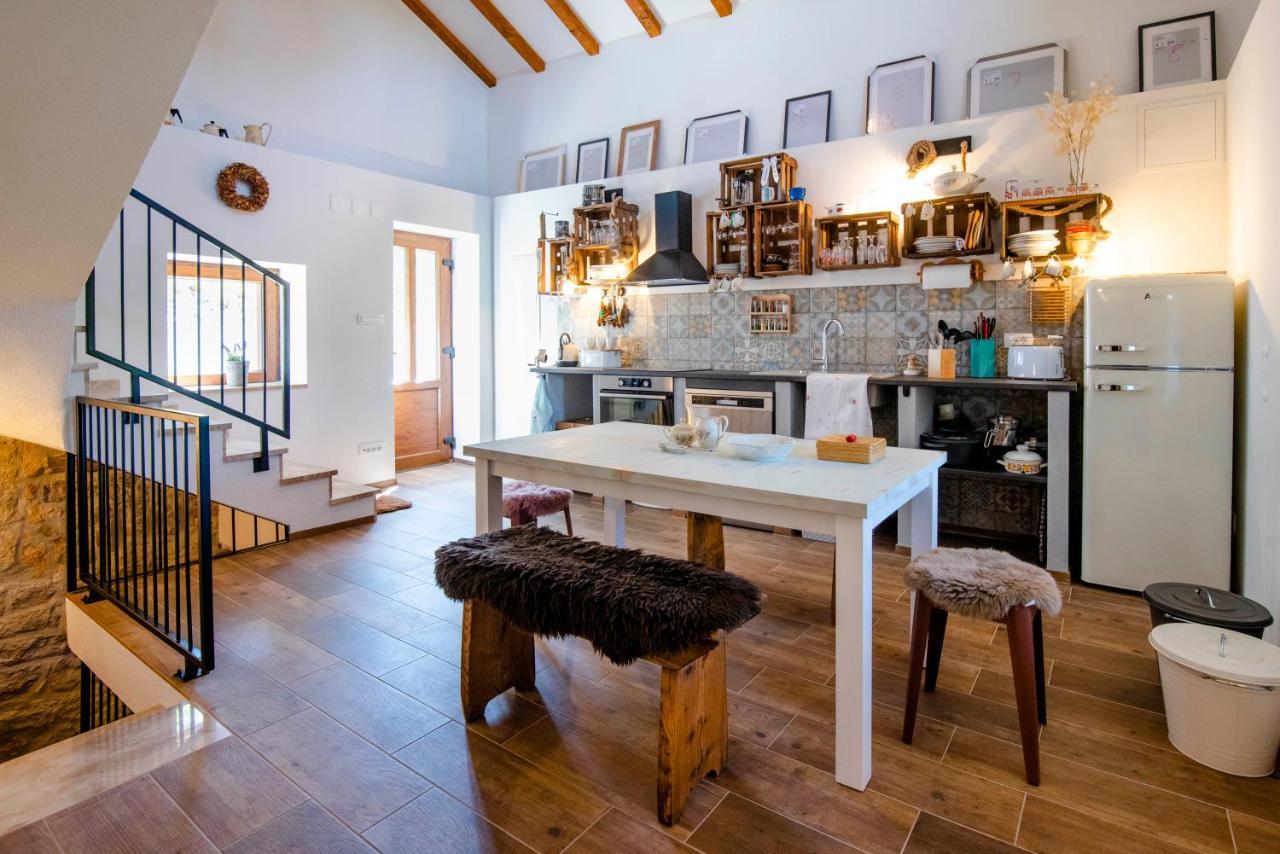 Villa Vita Trilj Eksteriør billede